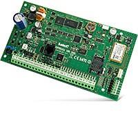 ПАНЕЛЬ УПРАВЛЕНИЯ WRL 128 ЗОН/INTEGRA128-WRL SAT