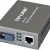 NET MEDIA CONVERTER 20KM/FX-TX MC112CS TP-LINK