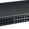 СЕТЕВОЙ КОММУТАТОР 48 ПОРТОВ 1000M/TL-SG1048 TP-LINK