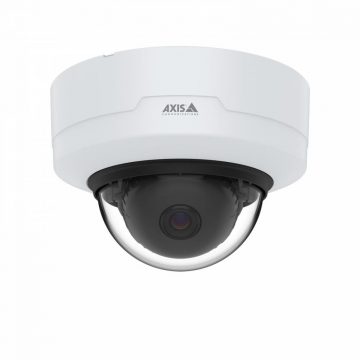 AXIS P3265-V Dome IP kamera