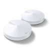 Belaidis maršrutizatorius|TP-LINK|Belaidis maršrutizatorius|2 paketai|1300 Mbps|DECOM5(2-PACK)