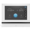 ANSWERING UNIT INDOOR VIEW/TOUCH WHITE 91378601WH 2N