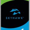 Videonovērošanas cietais DISKS HDD ST1000VX013 1TB SkyHawk SEAGATE