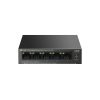 NET SWITCH 5PORT 4POE+/LS105GP TP-LINK