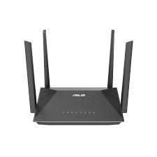 WRL ROUTER 1800MBPS/DUAL BAND RT-AX52 ASUS WRL ROUTER 1800MBPS/DUAL BAND RT-AX52 ASUS