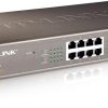 СЕТЕВОЙ КОММУТАТОР 16 ПОРТОВ 1000M/TL-SG1016D TP-LINK