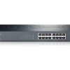 NET SWITCH 16PORT 1000M/TL-SG1016 TP-LINK