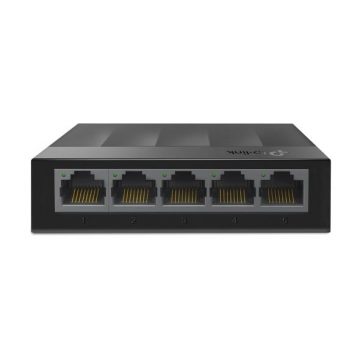 Коммутатор|TP-LINK|LS1005G|LS1005G Коммутатор|TP-LINK|LS1005G|LS1005G