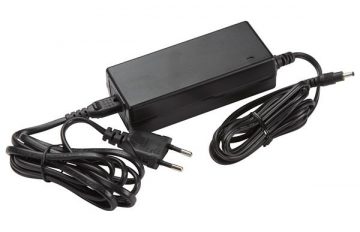 POWER ADAPTER 12V 5A EU/12V5AEKO GENWAY