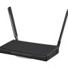 Wireless Router|MIKROTIK|Wireless Router|IEEE 802.11 b/g|IEEE 802.11n|IEEE 802.11ac|IEEE 802.11ax|USB 3.0|5x10/100/1000M|Number of antennas 2|C53UIG+5HPAXD2HPAXD