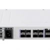 Switch|MIKROTIK|10xSFP28|1xConsole|CRS510-8XS-2XQ-IN