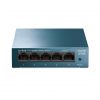 Jungiklis|TP-LINK|LS105G|5x10Base-T / 100Base-TX / 1000Base-T|LS105G