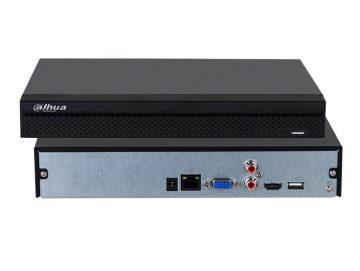 NET VIDEO RECORDER 8CH/NVR2108HS-S3 DAHUA