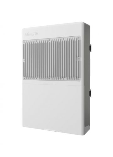 Wireless Router|MIKROTIK|Router|IEEE 802.3af|IEEE 802.3at|16x10/100/1000M|CRS318-16P-2S+OUT