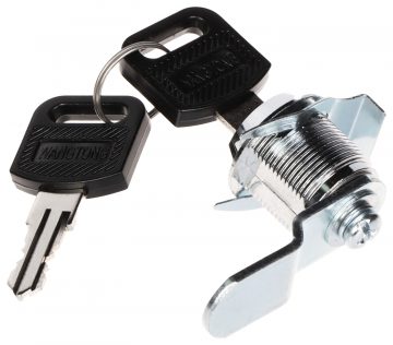 RACK SKAPĪŠA SLĒDZENE A19-LOCK-N