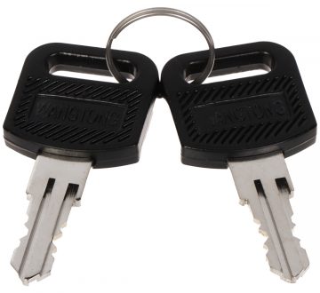 RACK SKAPĪŠA SLĒDZENE A19-LOCK-N