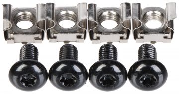 PANELIS AR KABEĻU IEVADI A19-PK-V1