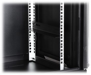 PIEKARINĀMS RACK SKAPĪTIS EPRADO-R19-18U/450-BLUE PIEKARINĀMS RACK SKAPĪTIS EPRADO-R19-18U/450-BLUE