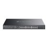 Сетевой коммутатор 24 порта 1000M 4SFP+/OMADA SG3428XPP-M2 TP-LINK