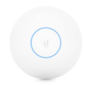 Access Point|UBIQUITI|3000 Mbps|U6-LR