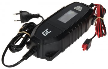 ЗАРЯДНОЕ УСТРОЙСТВО ACAGM07-GC Green Cell