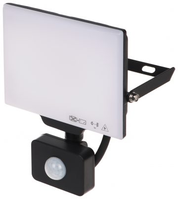 Светодиодное освещение с датчиком движения AD-NL-6464BLR4 ADVITI