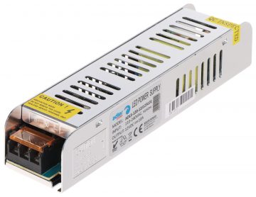 УСТРОЙСТВО КОММУТАЦИИ АДАПТЕР СЕТЕВОЙ БЛОК ПИТАНИЯ ADLS-120-12 ADLER Мощность УСТРОЙСТВО КОММУТАЦИИ АДАПТЕР СЕТЕВОЙ БЛОК ПИТАНИЯ ADLS-120-12 ADLER Мощность