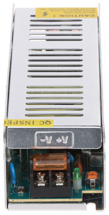 ПЕРЕКЛЮЧАТЕЛЬ АДАПТЕР СЕТЕВОЙ БЛОК ПИТАНИЯ ADLS-120-12 ADLER Power