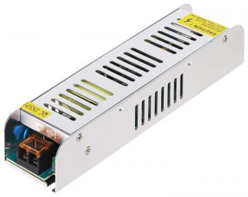 LÜLITI ADAPTER TOITEVÕIME ADLS-120-24 ADLER Power