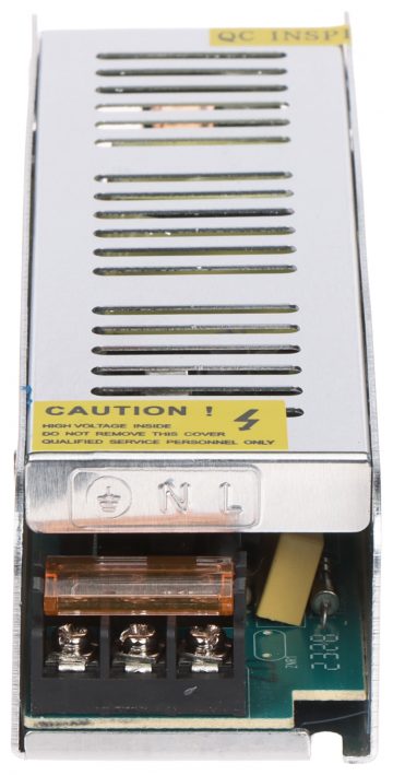 LÜLITI ADAPTER TOITEVÕIME ADLS-120-24 ADLER Power