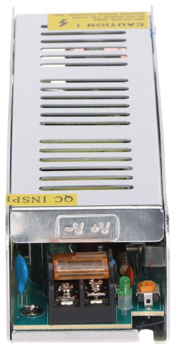 LÜLITI ADAPTER TOITEVÕIME ADLS-120-24 ADLER Power