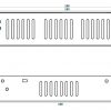 LÜLITI ADAPTER TOITEVÕIME ADLS-120-24 ADLER Power