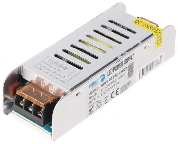 LÜLITUSSEADME ADAPTER TOITESÜSTEEM ADLS-40-12 ADLER Toide LÜLITUSSEADME ADAPTER VÕTUTOITESÜSTEEM ADLS-40-12 ADLER Toide