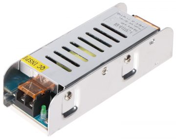 LÜLITI ADAPTER TOITEVÕIME ADLS-40-12 ADLER Power