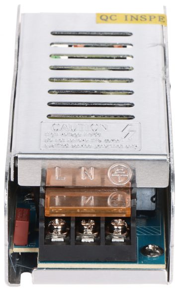LÜLITI ADAPTER TOITEVÕIME ADLS-40-12 ADLER Power
