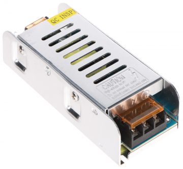 SLĒGIERĪCES ADAPTERIS TĪKLA BAROŠANAS BLOKS ADLS-40-24 ADLER Power