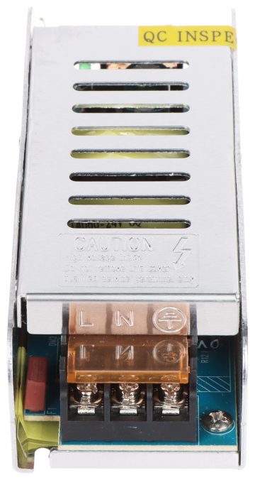 SLĒGIERĪCES ADAPTERIS TĪKLA BAROŠANAS BLOKS ADLS-40-24 ADLER Power