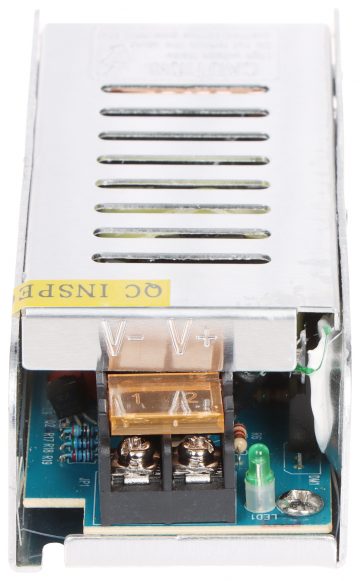 SLĒGIERĪCES ADAPTERIS TĪKLA BAROŠANAS BLOKS ADLS-40-24 ADLER Power