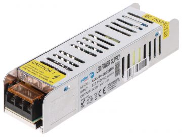 LÜLITUSSEADME ADAPTER TOITESÜSTEEM ADLS-80-24 ADLER Toide LÜLITUSSEADME ADAPTER VÕTUTOITESÜSTEEM ADLS-80-24 ADLER Toide