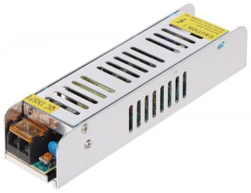 LÜLITI ADAPTER TOITEPLOK ADLS-80-24 ADLER Power