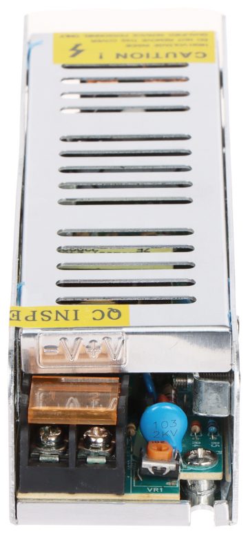 LÜLITI ADAPTER TOITEPLOK ADLS-80-24 ADLER Power