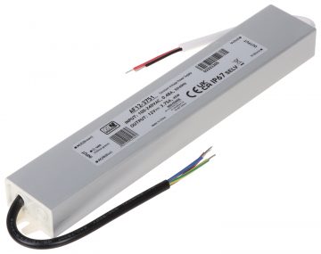 LÜLITI SEADME ADAPTER VÕTUTOITESÜSTEEM AF12-3751 MW TOITELÜLITI SEADME ADAPTER VÕTUTOITESÜSTEEM AF12-3751 MW