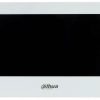 MONITOR LCD 7" IP DOORPHONE/WIFI POE/ VTH2621GW-WP DAHUA
