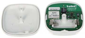 БЕСПРОВОДНОЙ ИЗВЕЩАТЕЛЬ ЗАТОПЛЕНИЯ AFD-200 BE WAVE SATEL