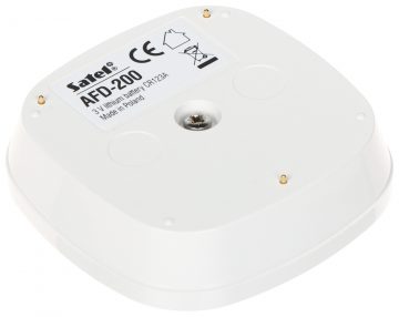 БЕСПРОВОДНОЙ ИЗВЕЩАТЕЛЬ ЗАТОПЛЕНИЯ AFD-200 BE WAVE SATEL