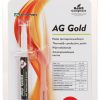 SILTUMU VADOŠA PASTA AG-GOLD/3G 3 g AG TERMOPASTY