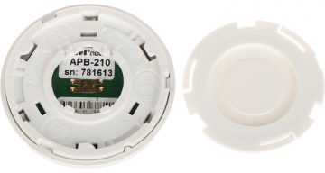 БЕСПРОВОДНАЯ КНОПКА ТРЕВОГИ APB-210 BE WAVE SATEL БЕСПРОВОДНАЯ КНОПКА ТРЕВОГИ APB-210 BE WAVE SATEL