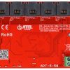 SLĒDZIS POE / EXTENDER APT-5-50 5-PORTU ATTE