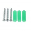 IP KAMERA APTI-20PC2-36WP-ECO - 3.7 Mpx 3.6 mm