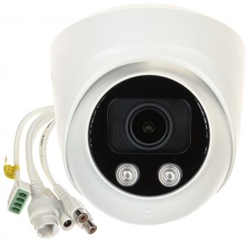 IP-КАМЕРА APTI-86V31-27135WP-Z - 8,3 Мп 4K UHD 2,7 ... 13,5 мм - MOTOZOOMIP-КАМЕРА APTI-86V31-27135WP-Z - 8,3 Мп 4K UHD 2,7 ... 13,5 мм - MOTOZOOM